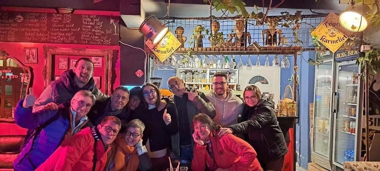 Divina Hostel Tirana 0*,  Albania