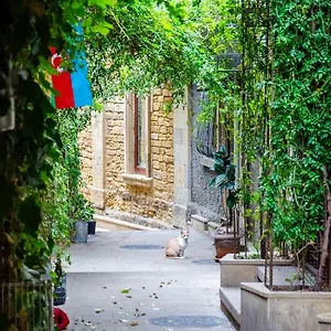 *** Otel Qala Stone Azerbaycan